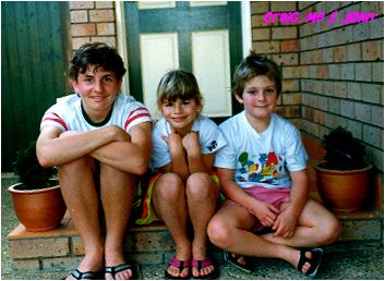 Craig Me John