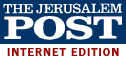 The Jerusalem Post