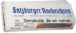 Salzburger Nachrichten