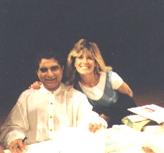 Deepak Chopra