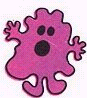 ..*Mr Man*..