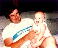 Dad n' Me!