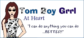 Tom Boy