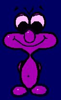 THIS is a GrOoVy GoObEr!!