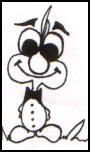 Black-Tie Goober.