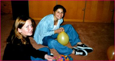 13th Bday!