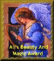 b&m award