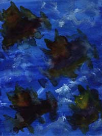 Beneath the Surface