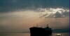 A Tanker Ship