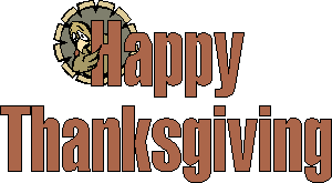 thanksgiving logo