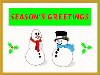 Xmas Card