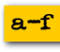 a-f