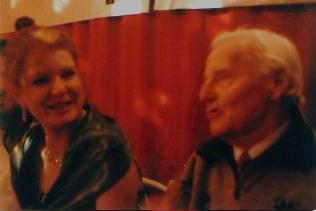 Miriam und Peppler