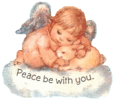 Peace Be With You