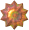 Golden Button