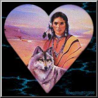 Landscape of the Heart