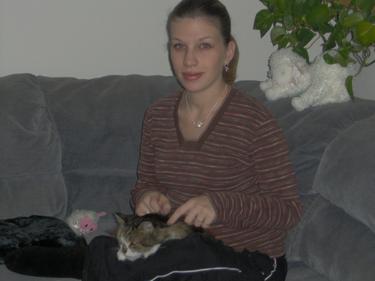 Skyler & Brandy