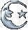 Moon & Stars