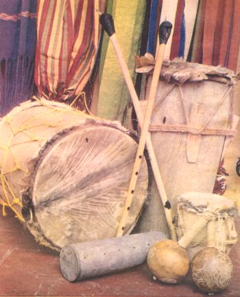 Tambores de Noviembre