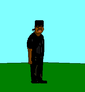 El Zorro