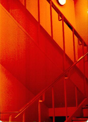 Stairway
