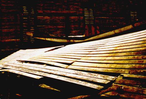 Barndown