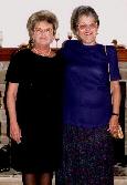 Aunt Joyce & Mom