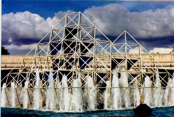 Waterfalls