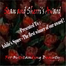 Sean and Sherri's Page