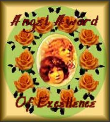 excellence award