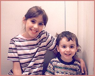 Ashley & Corey