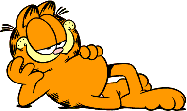 Garfield