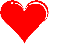 beating heart