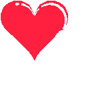 medium beating heart