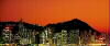 City Skyline