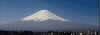 Snow Mountain Peak
