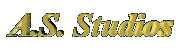 A.S. logo