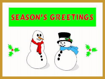 Xmas Card09