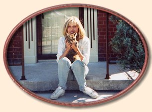 Susan and Oscar