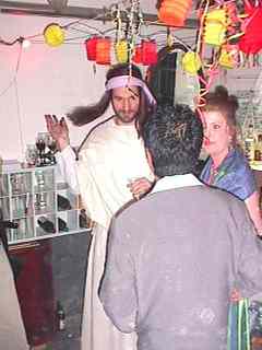 Jesusmischmi