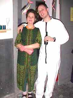 Niki und Lukas