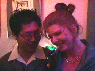 Mischa und Miriam