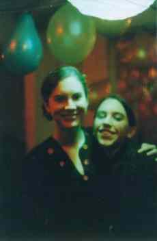 Susi und Judith