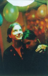 Susi und Judith