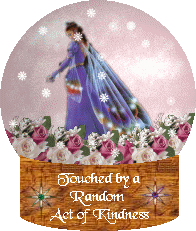 Random Acts of Kindness Member