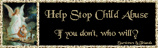 Help Stop Child Abuse