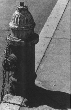 Fire Hydrant