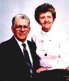 Aunt Sally & Uncle Blaine