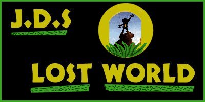 J.D.s Lost World