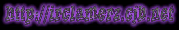 Visit Shada & Pooh's lamer page here!